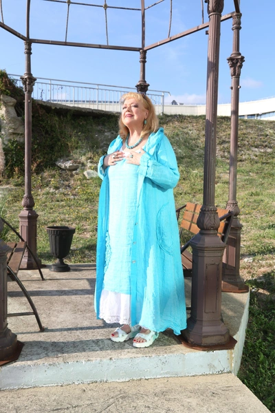 Любовь Руденко