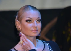Анастасия Волочкова: «Меня предали мать, дочь и бывший муж»
