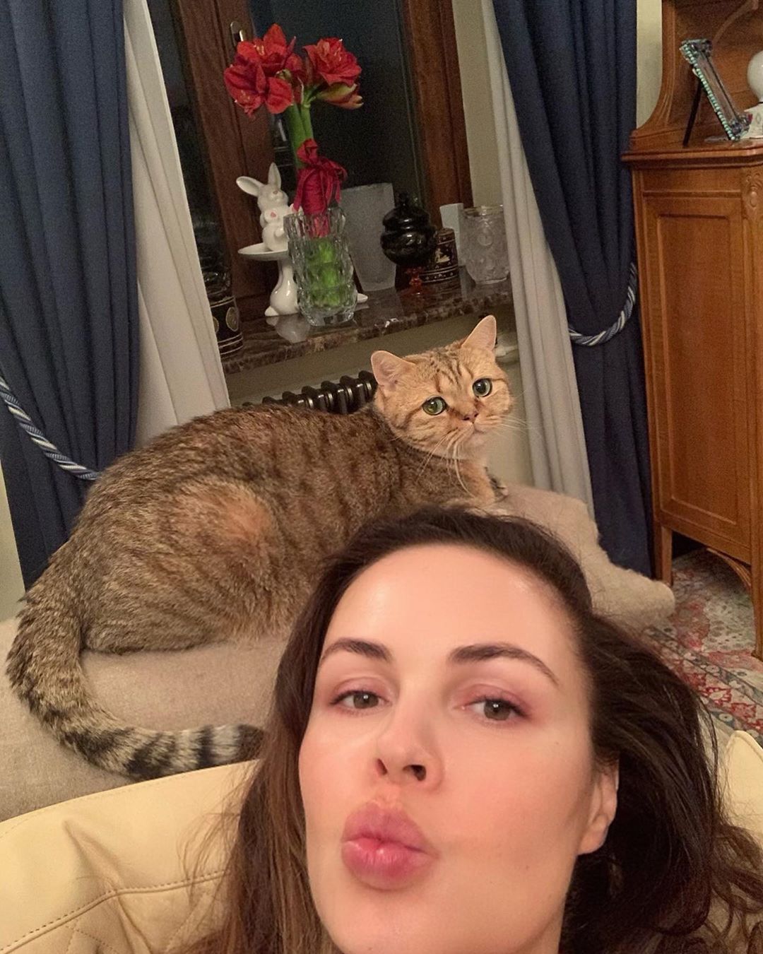 Andreeva official