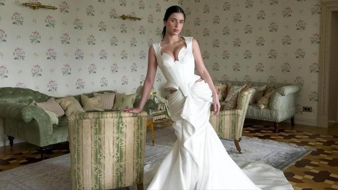 Адель Вейгель трижды переносила свадьбу с миллионером Литвиным&nbsp;&mdash; не хватало денег!