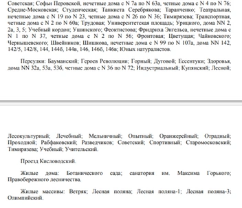 Источник: избирательная комиссия Воронежской области / Voronezh.izbirkom.ru