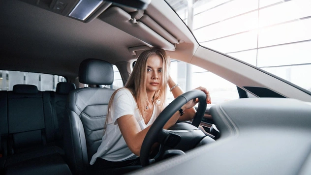 Как правильно читать названия китайских автомобилей