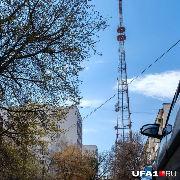 Еще немного фото с квартала и его округи | Источник: Булат Салихов / UFA1.RU