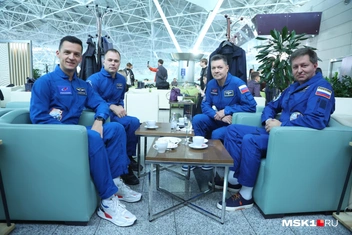Источник: Дмитрий Толстошеев / MSK1.RU
