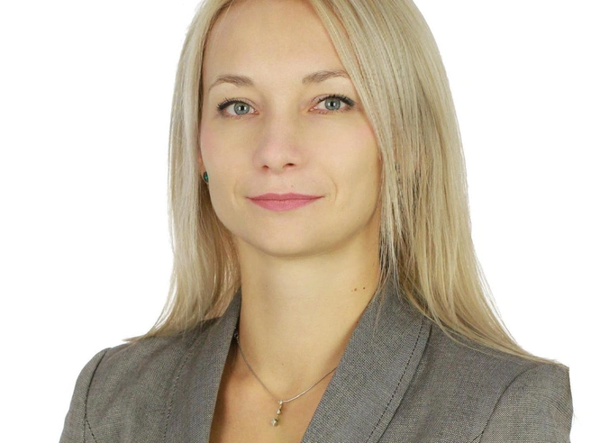 Антонина Некина назначена председателем комитета информационных технологий Волгоградской области | Источник: Комитет экономической политики Волгоградской области
