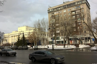 Mosigra board game store closes in Tyumen