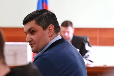 Свидетеля по делу Глискова сняли с выборов