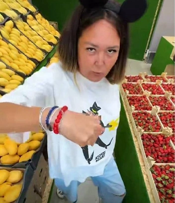 Источник: bashkirskaya_domohozyaka / Instagram (экстремистская организация, деятельность запрещена на территории РФ)