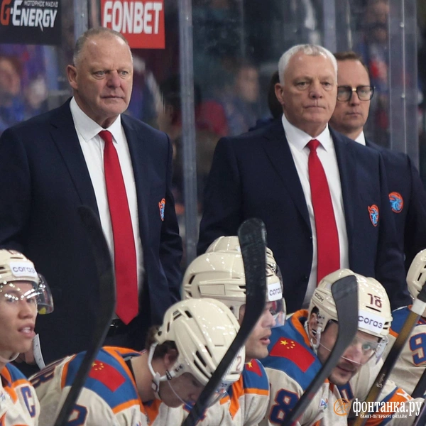 Источник: Сергей Михайличенко / «Фонтанка.ру»