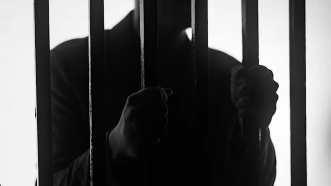 Joshua James Lozano faces up to a century behind bars. | Источник: HARRY SHELTON ON UNSPLASH