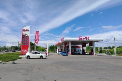 Дефицит бензина в Иркутске: комментарий БРК