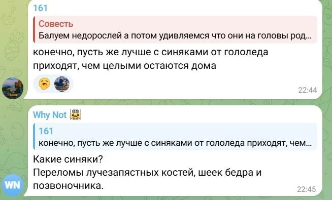 Источник: Новости Ростова | 161.RU / Telegram.org