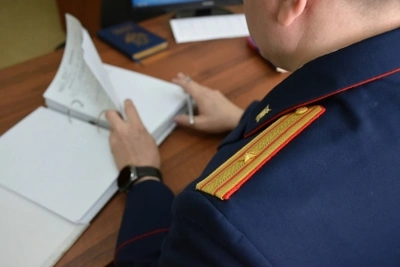 В Пензе директора ЧОПа обвинили в мошенничестве