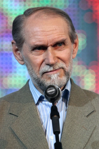Виктор Коклюшкин