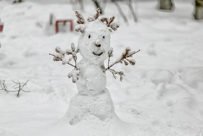 3 января в Забайкалье ожидается снег