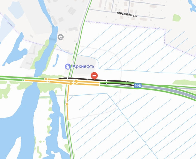 Источник: Yandex.ru/maps