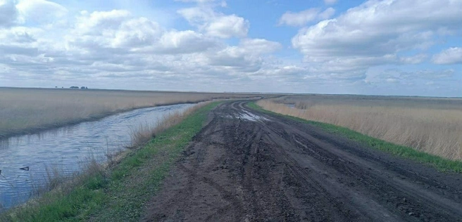 Мужчина ехал без водительского удостоверения | Источник: ГАИ по НСО
