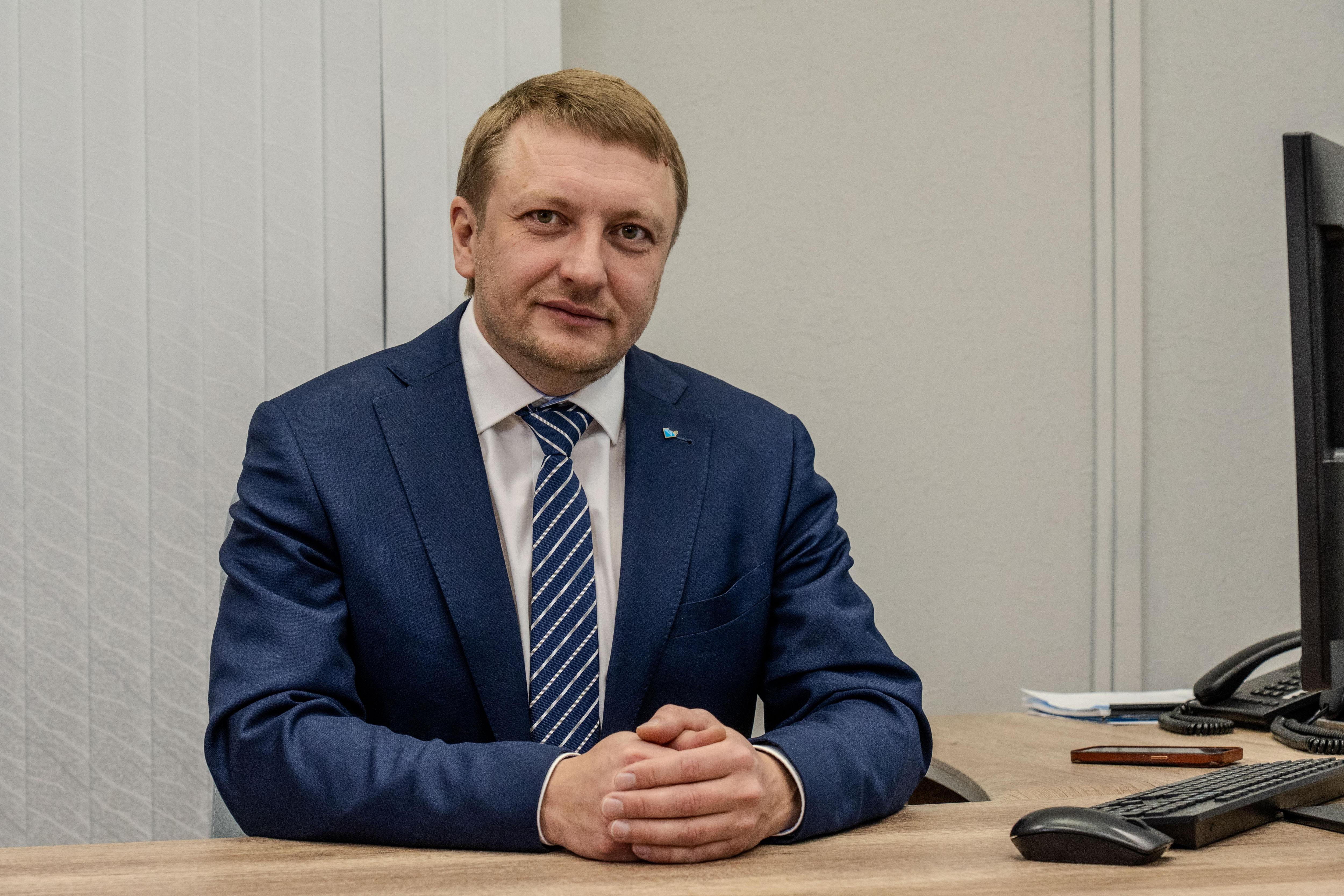 Получал почти 800 тысяч в месяц и руководил вузом в Норильске. Что известно о новом руководителе Тю…