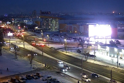 Избиение подростков у ТРК «Алмаз» в Челябинске