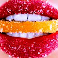 Аватарка Мармеладка