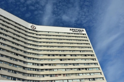 Northern Lights draw tourists to Murmansk: accommodation options and prices