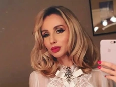 Светлана Лобода: «Больше ничего не остается. Только молиться и верить»