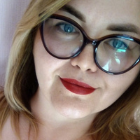 Аватарка Ольга