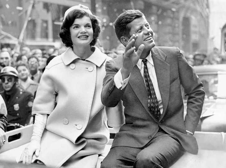 Проклятие Кеннеди: 22 ужасные трагедии «королевской» семьи Америки