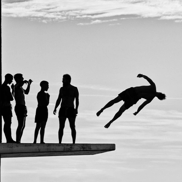 Источник: Marko Buntic / Pure Street Photography Awards 2025