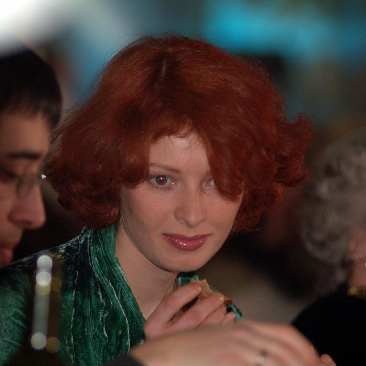 Свежие фото Амалии Мордвиновой после пластики: актриса изменилась до неузнаваемости