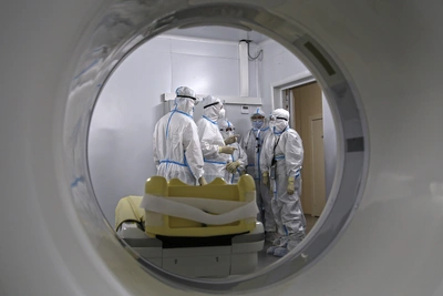 Прокуратура изучила траты клиник «Скандинавия» из фонда ОМС