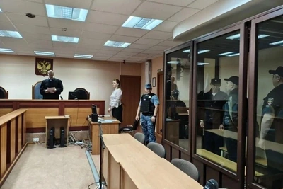 21-летний оренбуржец получил 12,5 лет за поджог вышки