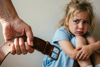 На Камчатке мать избивала 4-летнюю дочь: прокуратура на контроле