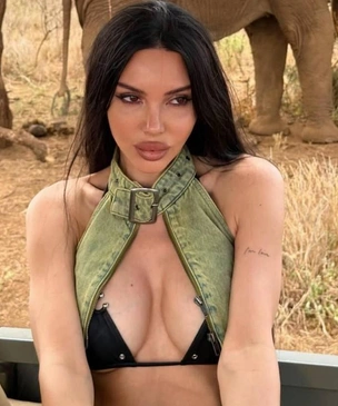 Что случилось с финансами Оксаны Самойловой: брачный договор, неоплаченные штрафы и развод с Джиганом