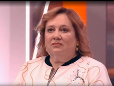 «Зашила черными нитками от уха до уха»: Татьяна Савиновских, которую называют Доктор Франкенштейн, вышла из колонии