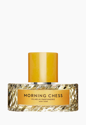 Парфюмерная вода Vilhelm Parfumerie New York Morning Chess EDP