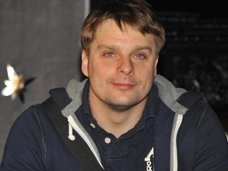 51-летний Александр Носик стал отцом