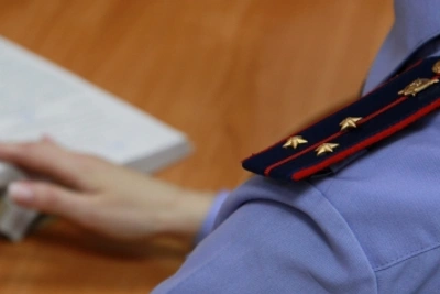 Житель Мордовского округа обвиняется в нападении на полицейского