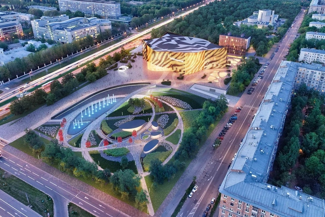 Источник: Prideproject.pro