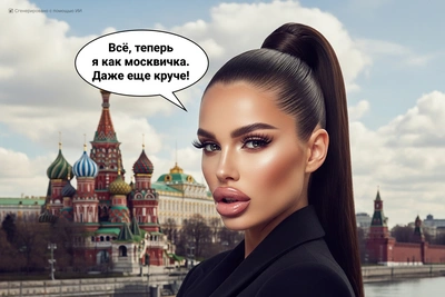 Лисовец о разнице столичных и провинциальных модниц