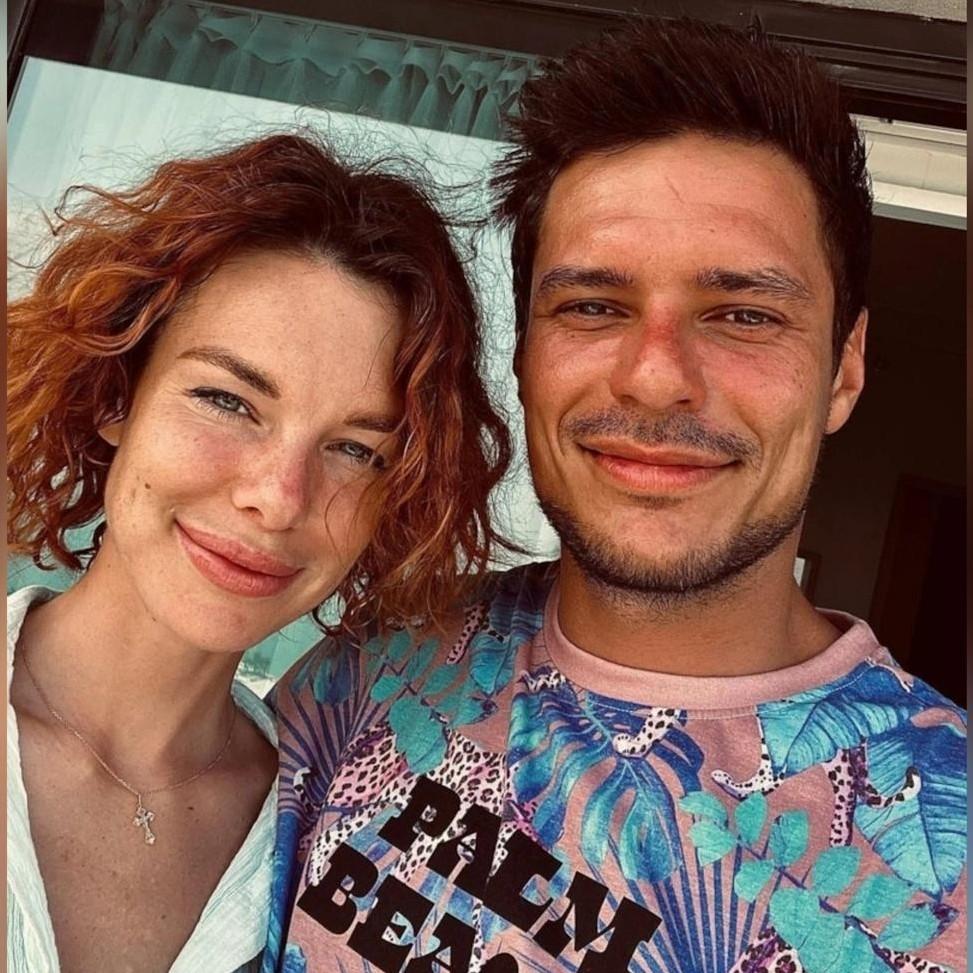 Анна Старшенбаум ушла от избранника, которому родила сына: «Грубость, хамство, хабалистость, пошлость…»