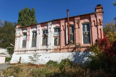 Царицынскую водокачку в Волгограде сдают в аренду