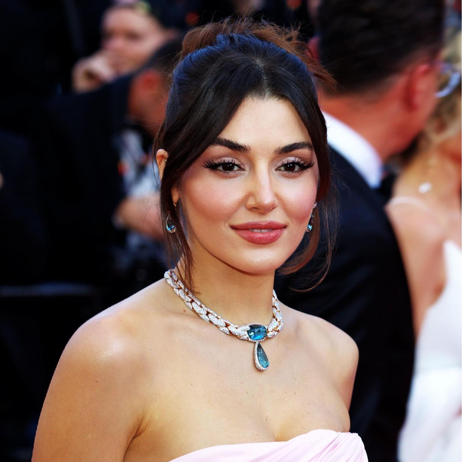 Обнародованы результаты теста на наркотики Ханде Эрчел, задержанной в аэропорту Стамбула