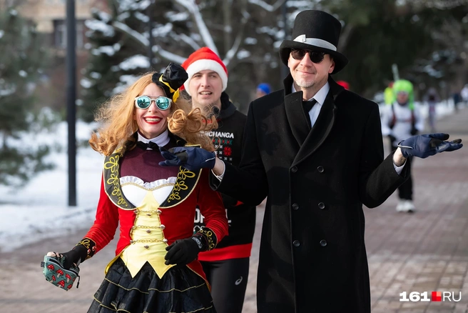 Источник: Евгений Вдовин / 161.RU