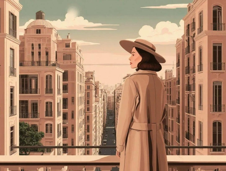 Источник: Шедеврум | theGirl