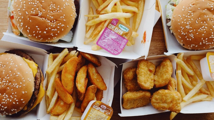 Время чизбургера: стали известны адреса обновленных ресторанов «Макдоналдс», которые откроются 12 июня 😍