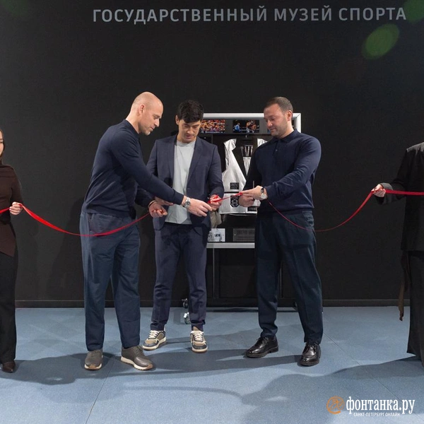 Источник: Сергей Николаев / FONTANKA.RU