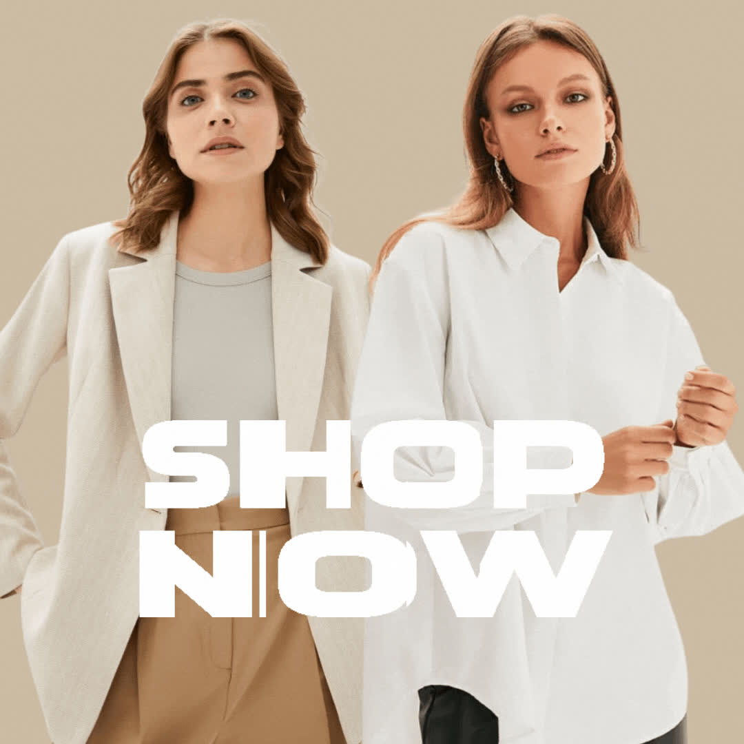 H&m, Zara, Fast Fashion Turn To Artificial Intelligence