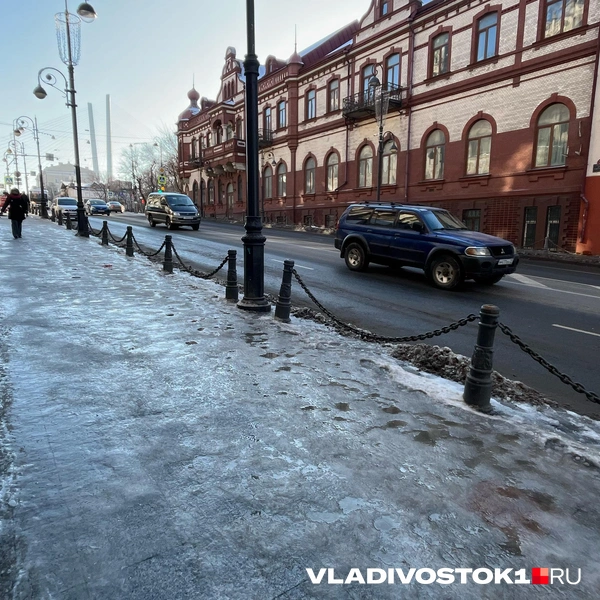 Источник: Елена Буйвол / VLADIVOSTOK1.RU