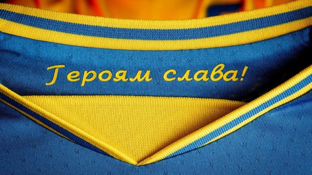 Евро-2020 навстречу! Форма сборной Украины и другие свежие примеры, как политика вмешалась в спорт